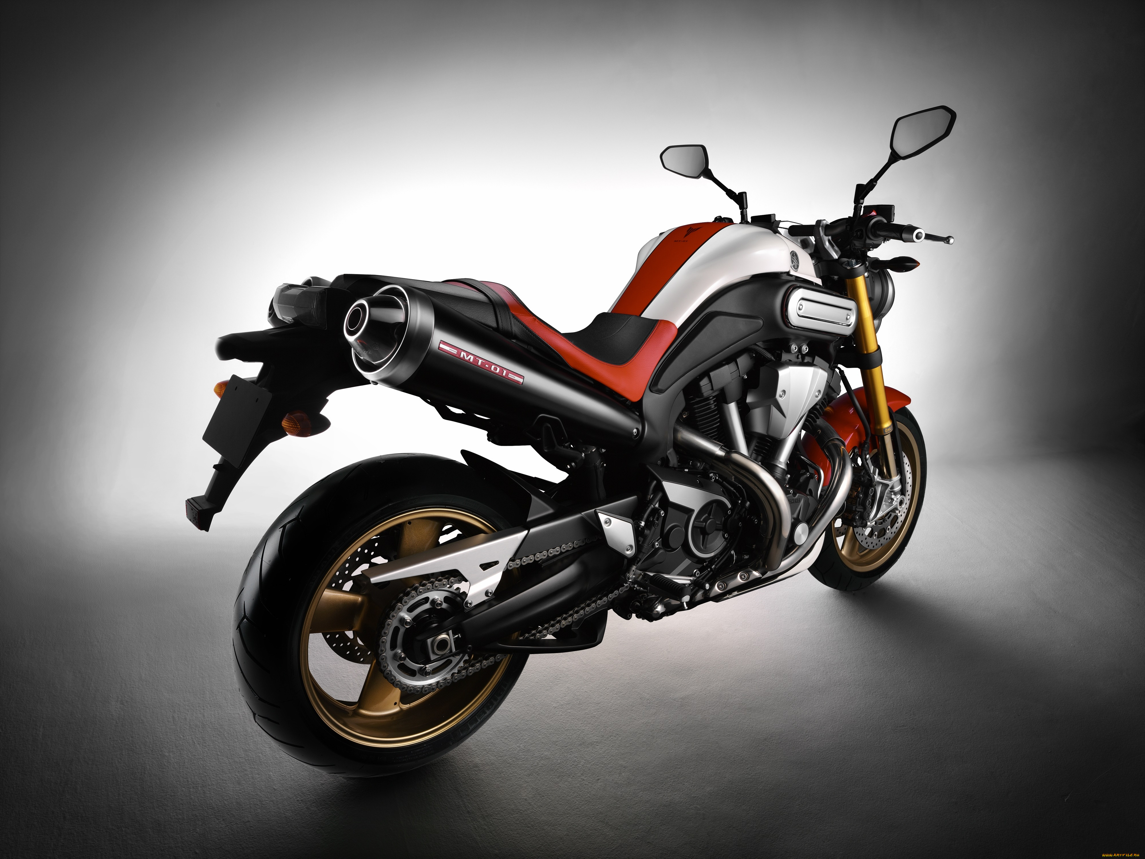, yamaha